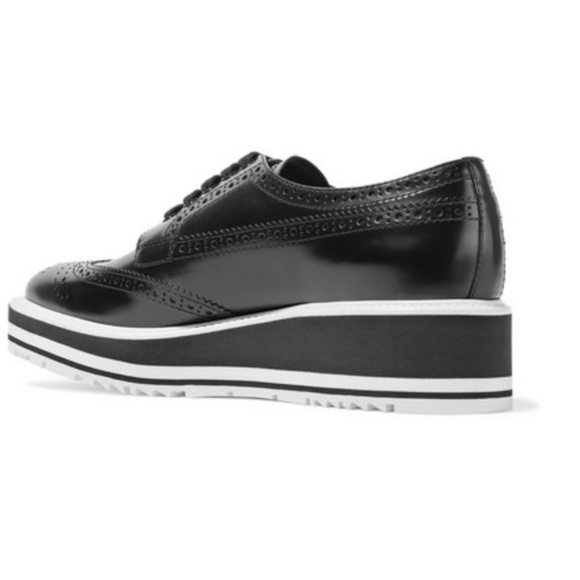 PRADA WOMEN BOOTS - Picture 4 of 4